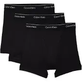 Calvin Klein 000nb4003a Boxers 3 Enheder