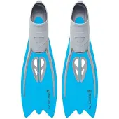 Abysstar F4 Dykkerfinner