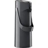 Tefal Ponza Thermo Jug Dark Grey