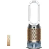 Dyson Purifier Humidify+Cool PH2 De-NOx luftrenser luftfugter og ventilator