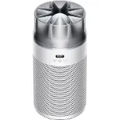 Dyson Hushjet Purifier Compact HJ10 (Hvid/Sølv)
