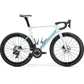Merida Bikes Reacto 9000 Force Axs 2024 Landevejscykel