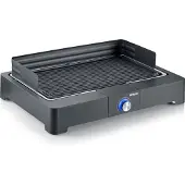 Severin Pg8567 2200w Elektrisk Grill