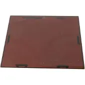 Electrolux Kogeplade - 590x520mm 5551126732