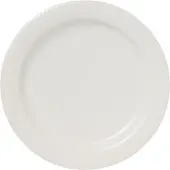 Arabia Arctica tallerken hvid 23 cm