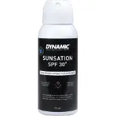Dynamic Sunsation Sunscreen 75ml, SPF 30 - 30 - Cykeltilbehør