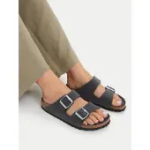 Birkenstock Pantoletter 'Arizona Triples' sort