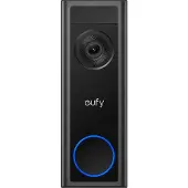 Eufy Video Dørklokke C31 med SD-kort