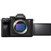 Sony a7 IV ILCE-7M4 - Digitalkamera - spejlløst - 33.0 MP - Full Frame - 4K / 60 fps - kun kamerahus - Bluetooth, Wi-Fi