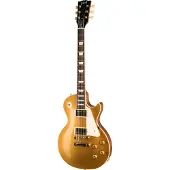 Gibson Les Paul Standard 50s Gold Top
