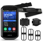 Garmin Edge 1050, 8,89 cm (3.5), 480 x 800 pixel, 64 GB, Lithium-ion, 60 t, 60,2 mm