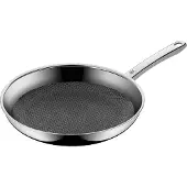 WMF Profi Resist stegepande 28 cm Rustfrit stål