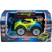 Nikko Nano VaporizR Amphibious 4x4