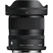 Sigma Siaq140r Kameralinse