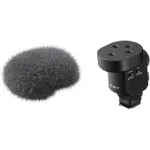 Sony ECM-M1 - Mikrofon