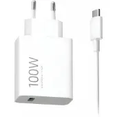 Xiaomi 100W Charging Combo (Type-A)