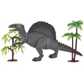 SMILYPLAY Figur Smily Play Dino med lys og lyd