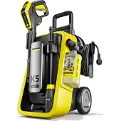 Kärcher K 5 Comfort Premium Connect Højtrykrenser