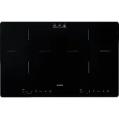 Severin induktionsplade dobbelt KP 1032 Black