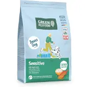 Green Petfood InsectDog Sensitive med insekter & Ris - 3 kg