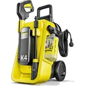 Kärcher Højtryksrenser K4 Comfort Premium