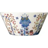 Iittala Taika skål 60 cl hvid