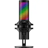 HyperX QuadCast 2 S - Sort