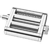 KitchenAid 3-i-1 pasta tilbehør til køkkenmaskine Metal