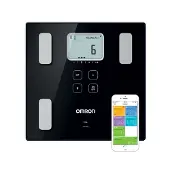 Omron VIVA - Black