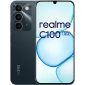 Realme C100 5g 4gb/128gb 6.7´´