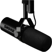 Shure SM7DB - microphone