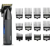 BaByliss Hårtrimmer Super X Metal Series Hårklipper - E991E