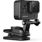 GoPro Magnetiske drejekameraer klip - Officiel -tilbeh?r sort