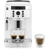 De'Longhi Ecam21117w Superautomatisk Kaffemaskine