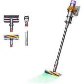 Dyson V15 Detect Absolute ledningsfri støvsuger