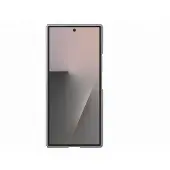 Samsung Galaxy Z Fold7 Silicone Case Gray, Gray