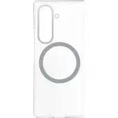 Samsung Galaxy Z Fold7 Clear Magnet Cover GP-FFF966YCATW - Klar