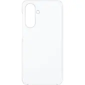 Samsung Galaxy A17 5G Clear Case Transparent, Transparent