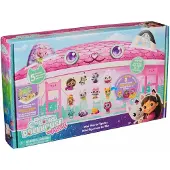 Spin Master Mini Amz Gabbys Hus-figur