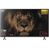 Nevir Nvr-8840-40fhwbt 40´´ Fhd Led Tv