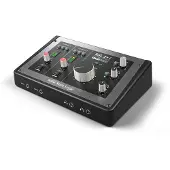 Solid state logic Ssl2+ Mkii 2x2 Usb-c Lydinterface
