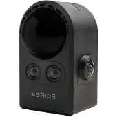 Xgrids Standard Actionkamera
