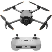 DJI - Mini 5 Pro + RC-N3 - 255 g - C0
