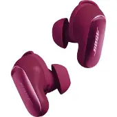 Bose QuietComfort Ultra øretelefoner – True Wireless in-ear-hovedtelefoner (hvid)