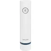 Zwilling Fresh & Save vakuumpumpe 19 cm havblå
