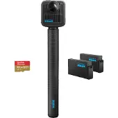 GoPro MAX2 Tilbehørspakke