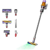 Dyson V12 Detect Slim Absolute Ledningsfri Støvsuger