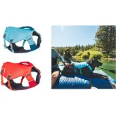 Ruffwear Confluence Hundejakke