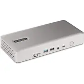 StarTech.com 132ue-tb4usb4dock Dokningsstation