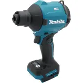 Makita DAS180Z, Dry, Sort, Blå, Knapper, 2,5 m/s², 79 dB, 79 dB